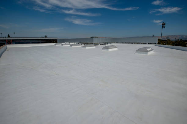 Best Rubber Roofing (EPDM, TPO)  in Spout Springs, NC