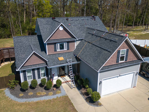 Best Metal Roofing Installation  in Spout Springs, NC